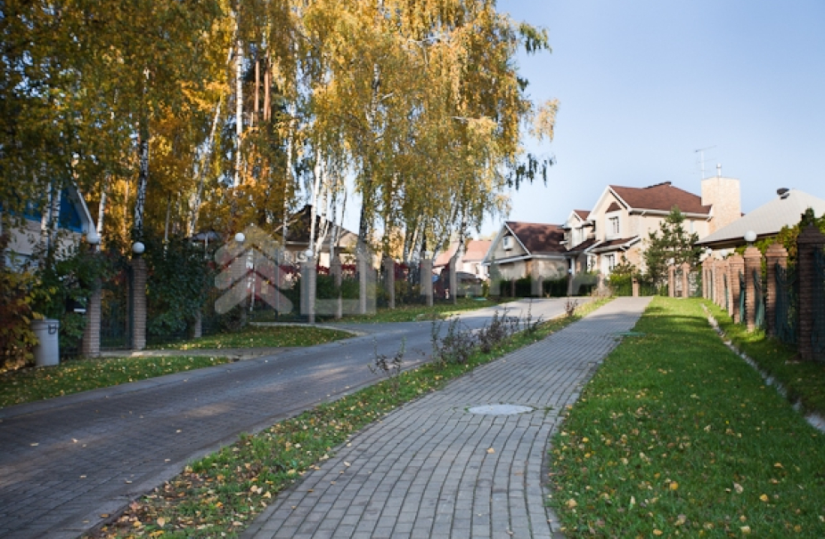 Объект ID 16754 - Дом