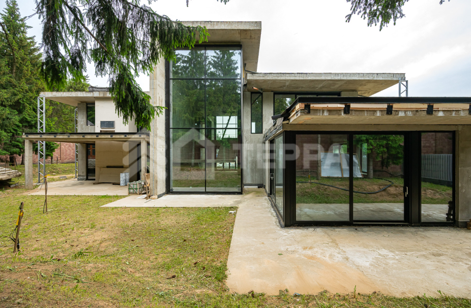 Объект ID 18663 - Дом