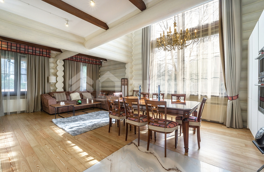 Объект ID 18037 - Дом