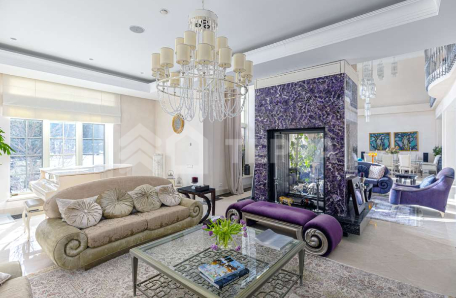 Объект ID 17968 - Дом