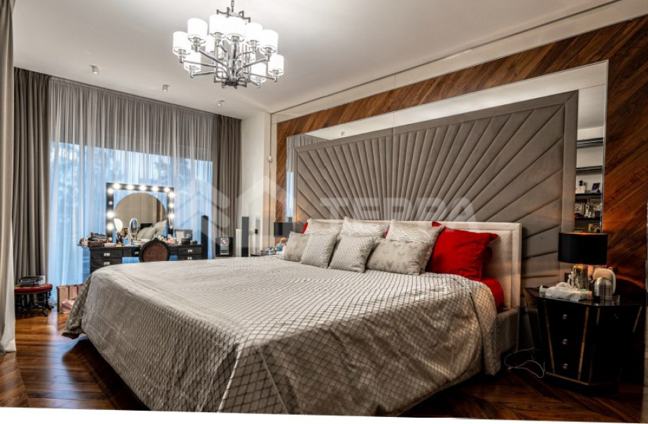 Объект ID 18643 - Дом