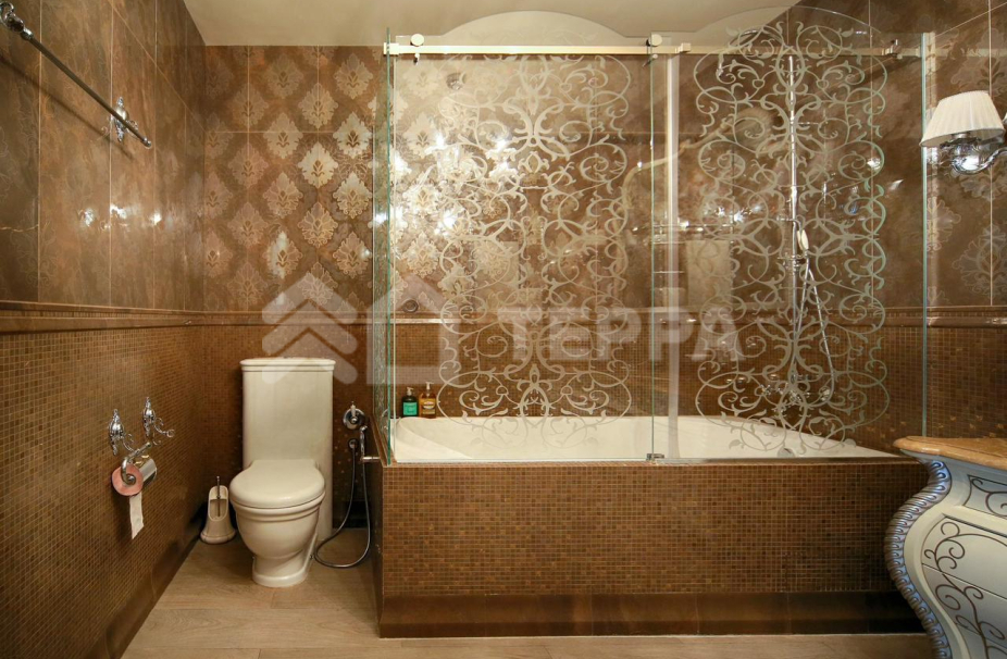 Объект ID 18326 - Таунхаус