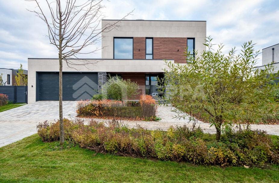 Объект ID 18925 - Дом