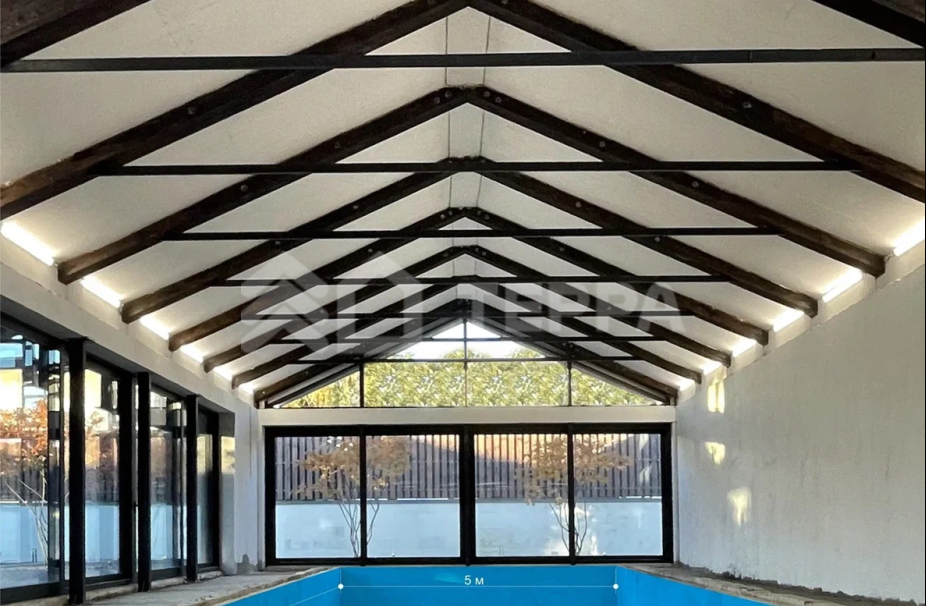 Объект ID 17193 - Дом