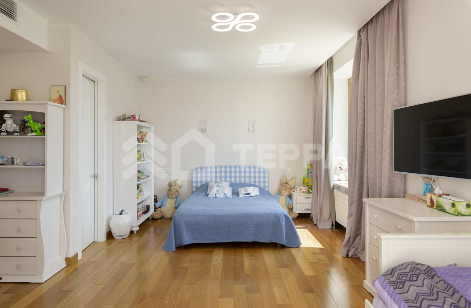 Объект ID 16351 - Дом