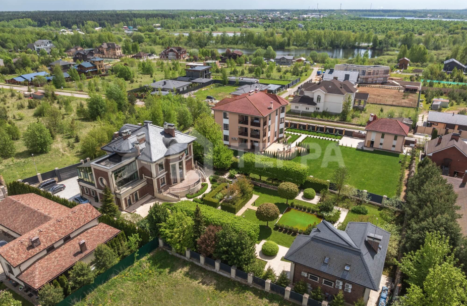 Объект ID 16817 - Дом