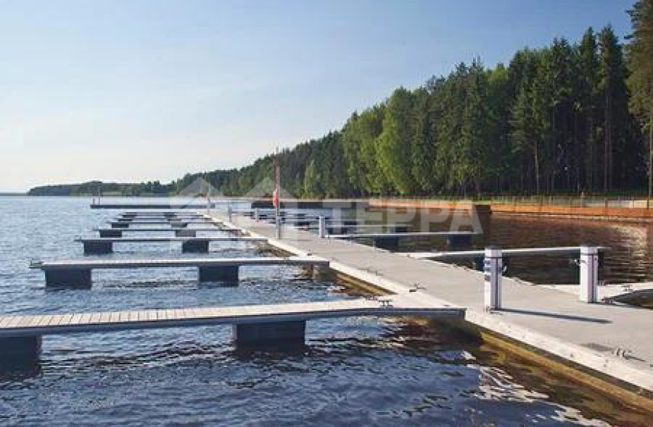 Объект ID 18340 - Участок