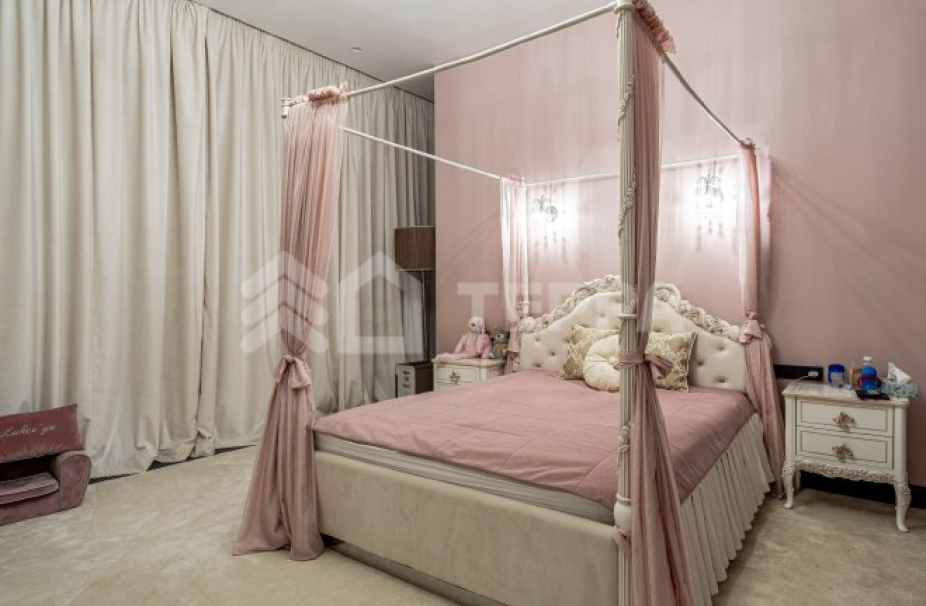 Объект ID 18643 - Дом