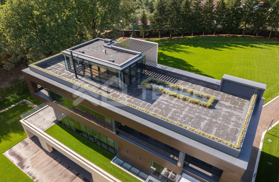 Объект ID 18824 - Дом