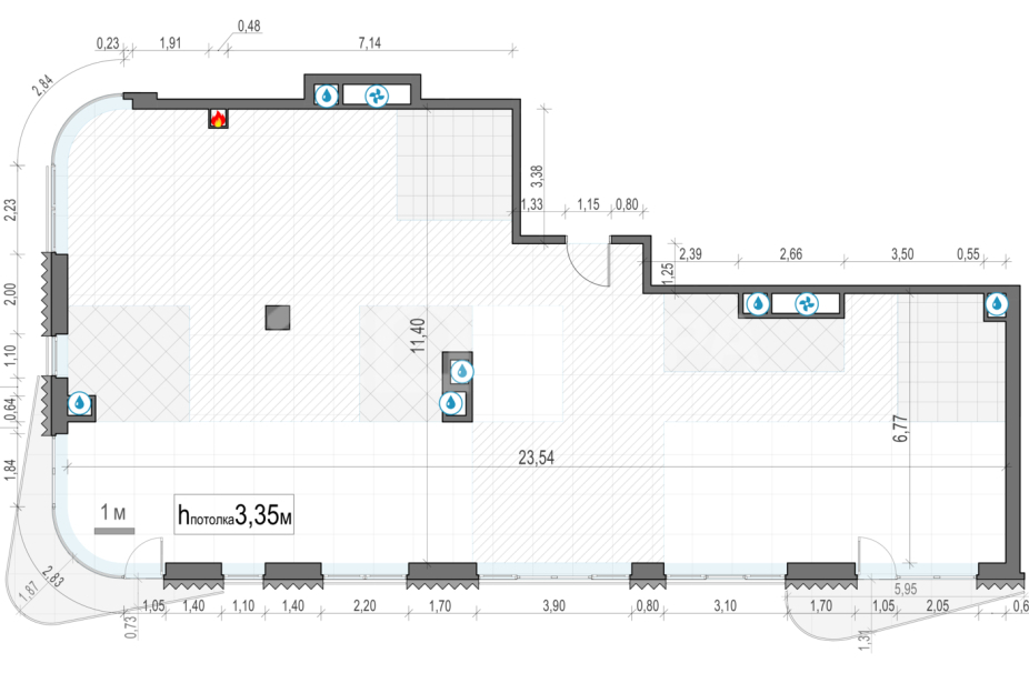Объект ID 700000035 - Квартира