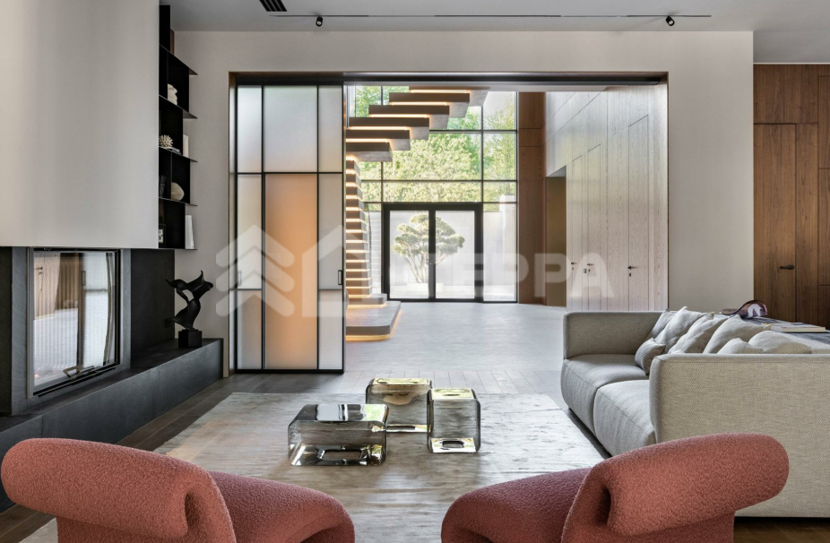 Объект ID 18886 - Дом