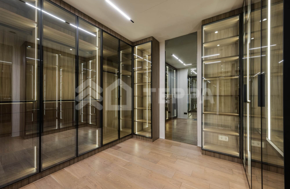 Объект ID 18816 - Дом