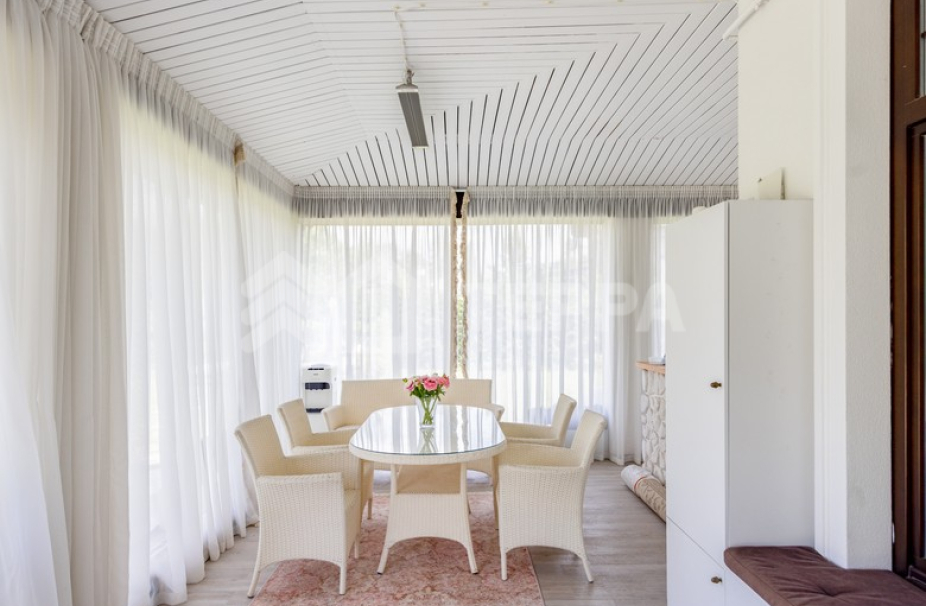 Объект ID 18837 - Дом