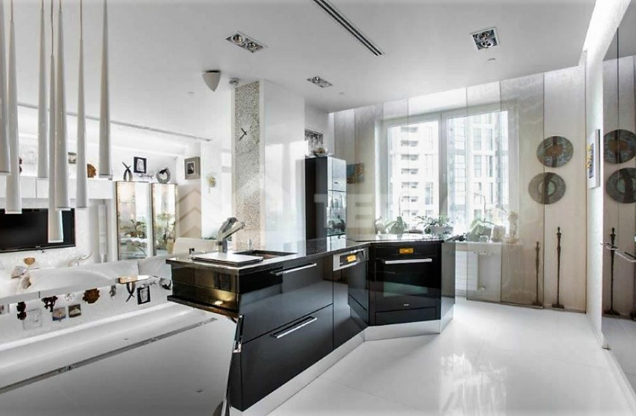 Объект ID 17160 - Квартира