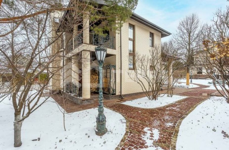 Объект ID 18705 - Дом