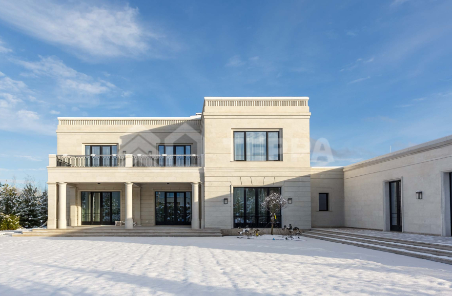 Объект ID 19028 - Дом