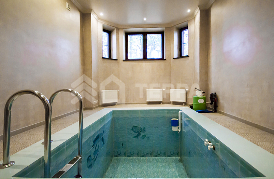 Объект ID 10640 - Дом