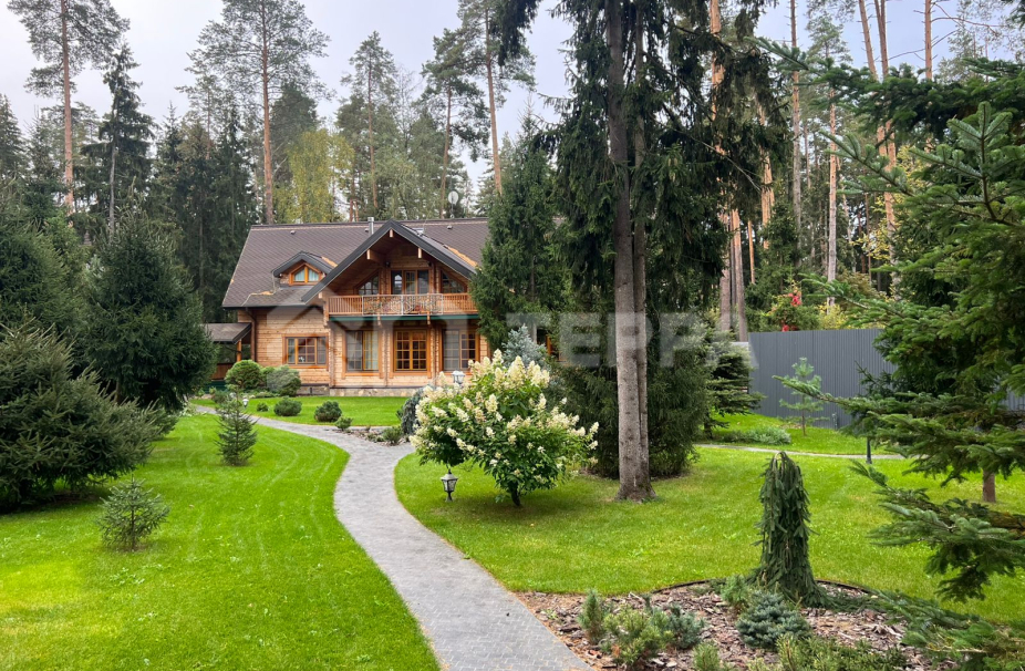 Объект ID 18868 - Дом