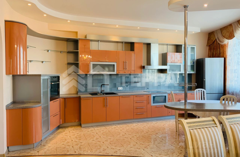 Объект ID 17005 - Квартира