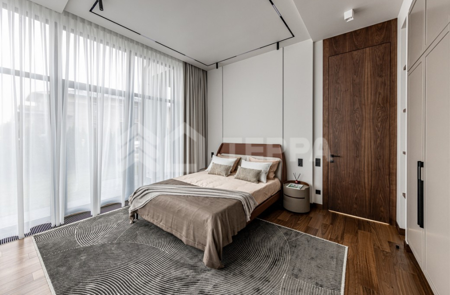 Объект ID 18974 - Дом