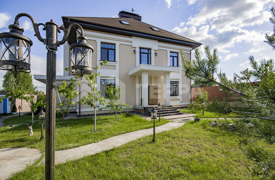 Объект ID 17081 - Дом