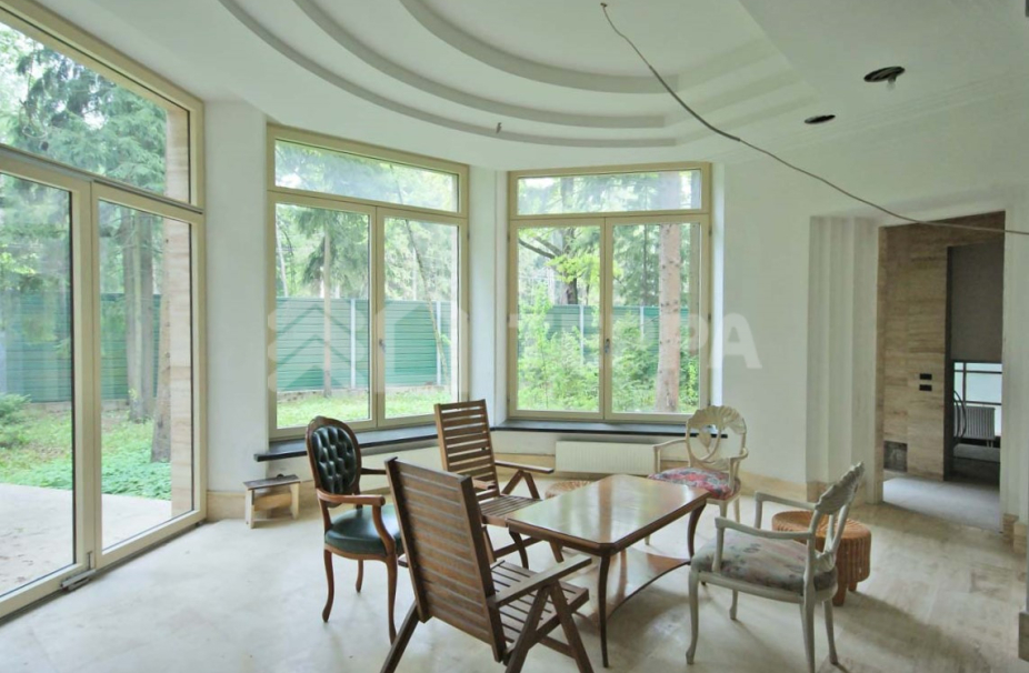 Объект ID 14228 - Дом