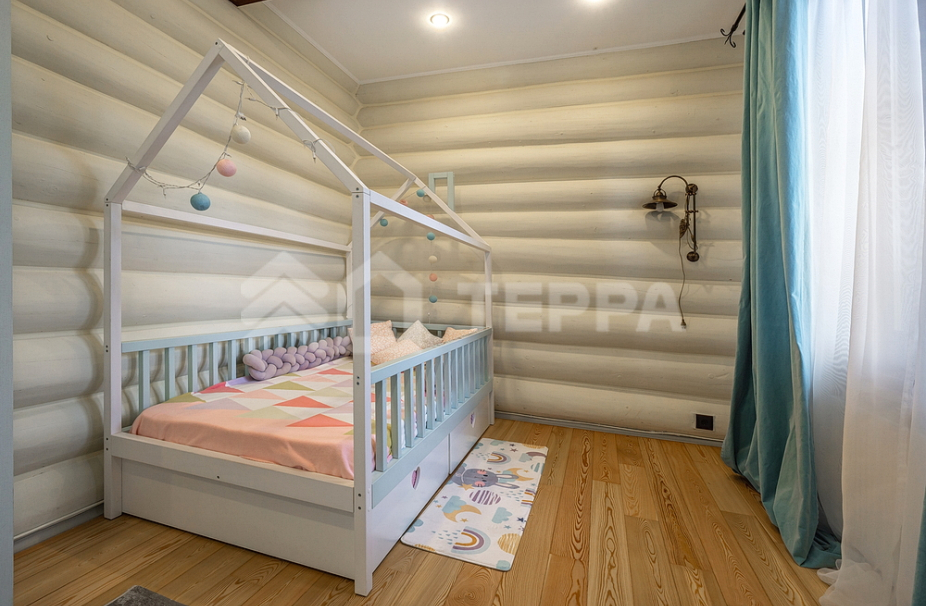 Объект ID 18037 - Дом