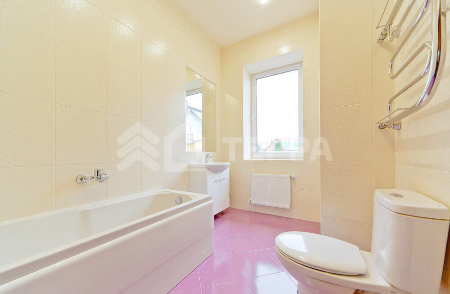 Объект ID 14267 - Дом