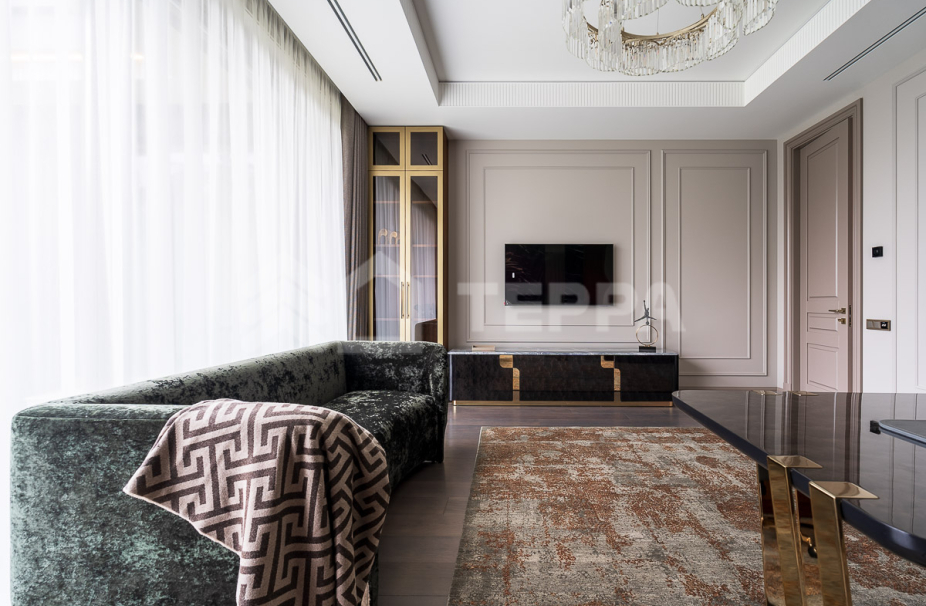 Объект ID 18294 - Дом