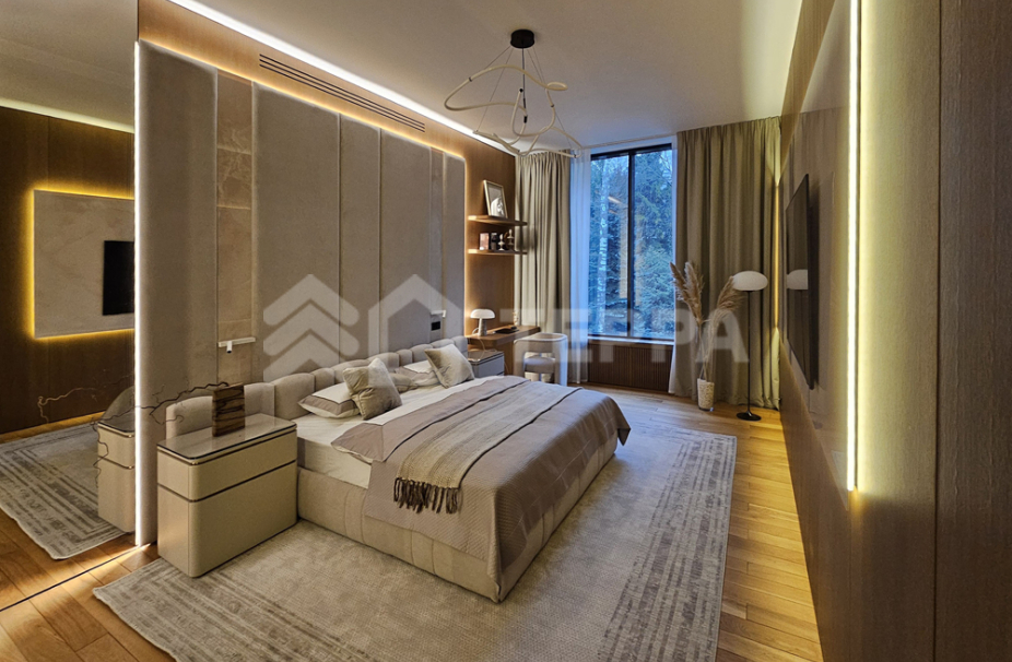 Объект ID 17245 - Дом