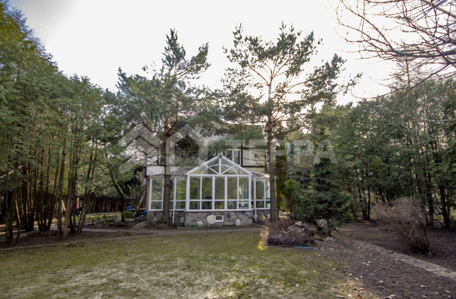 Объект ID 12738 - Дом