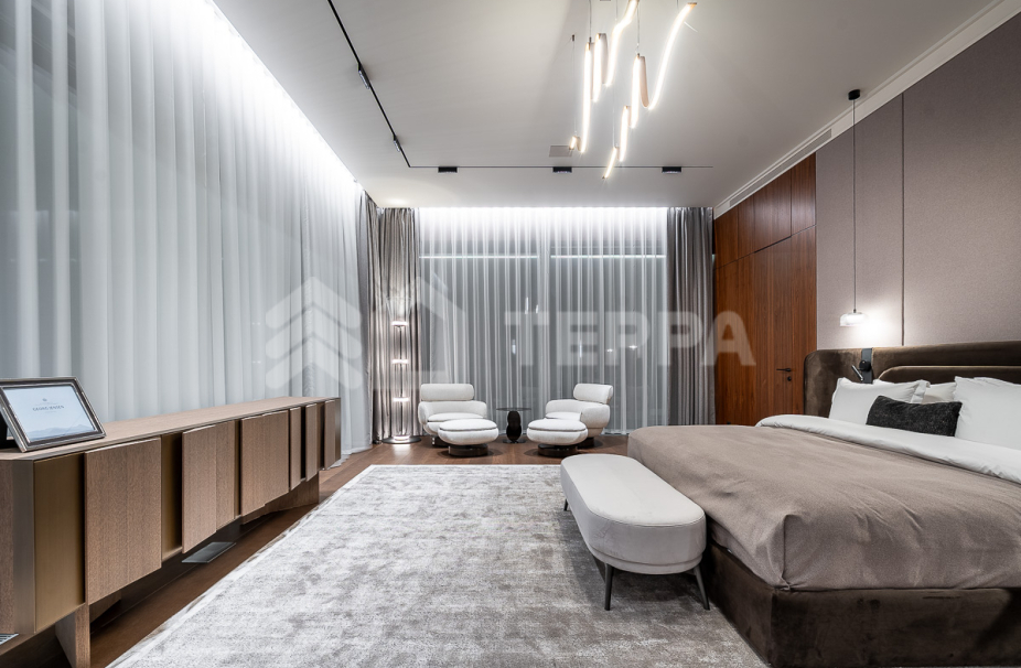 Объект ID 18797 - Дом