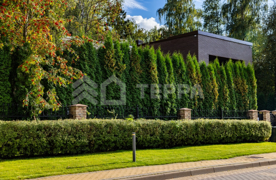 Объект ID 18967 - Дом