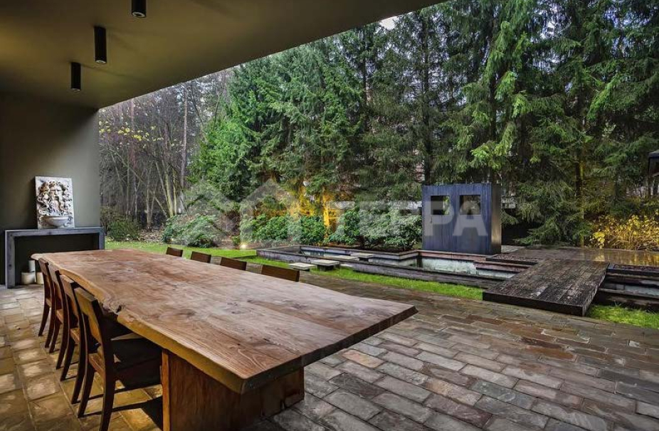 Объект ID 17557 - Дом