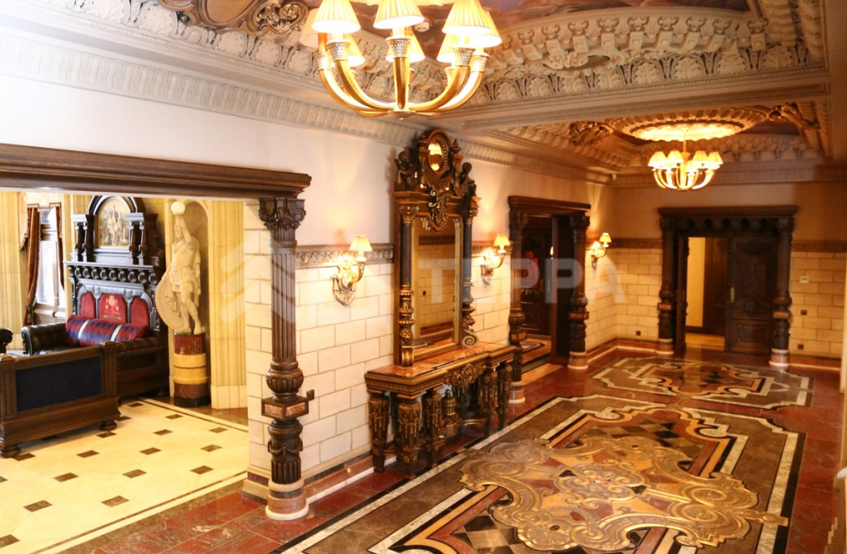 Объект ID 10874 - Дом