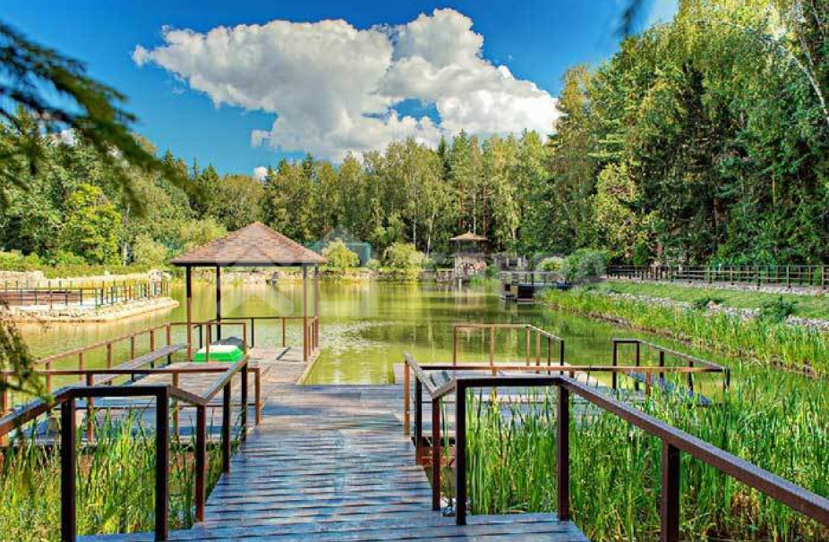 Объект ID 12680 - Дом