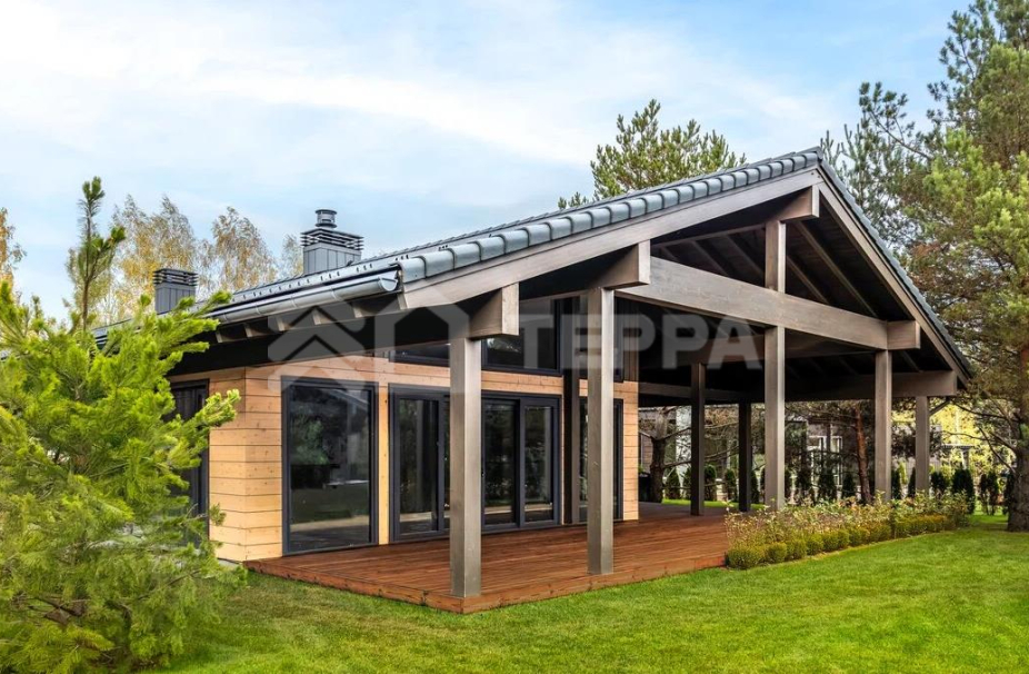 Объект ID 16654 - Дом