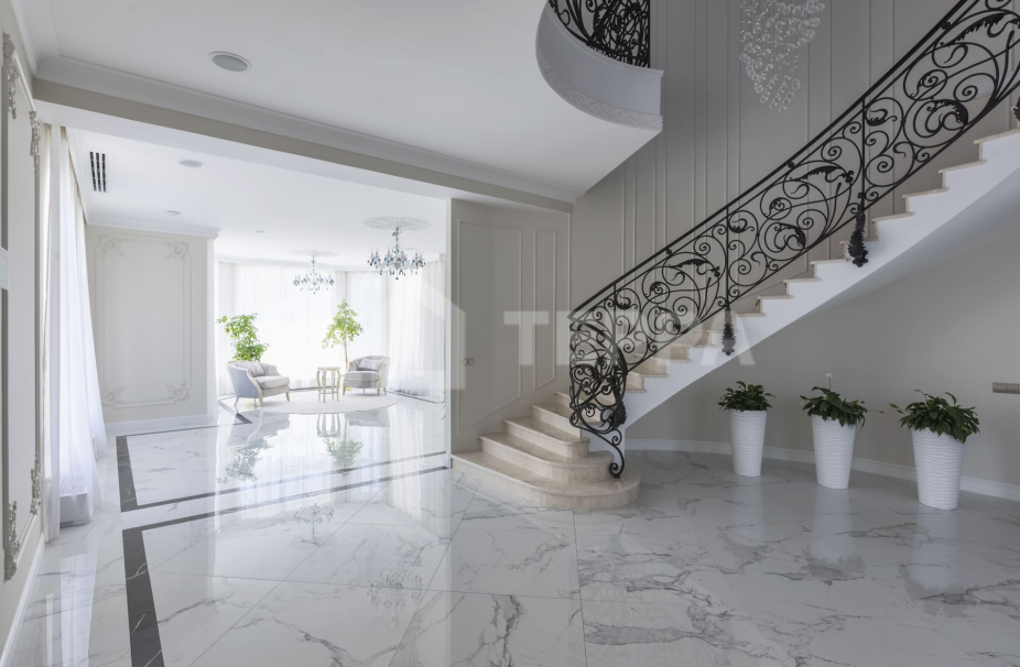 Объект ID 18640 - Дом