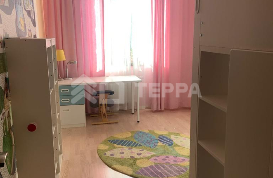 Объект ID 17866 - Квартира