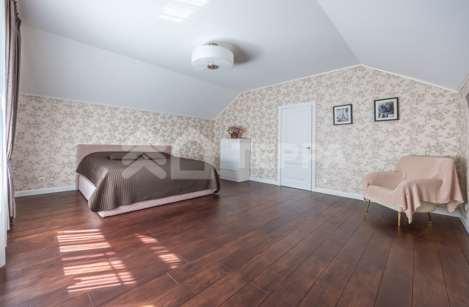 Объект ID 18280 - Дом