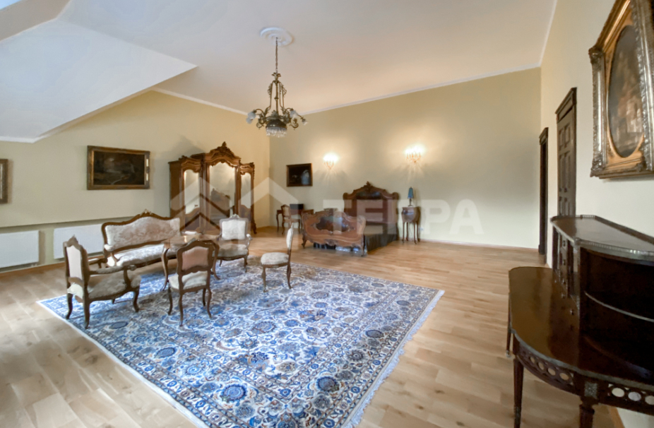 Объект ID 8208 - Дом