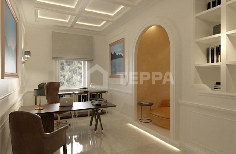 Объект ID 15417 - Дом