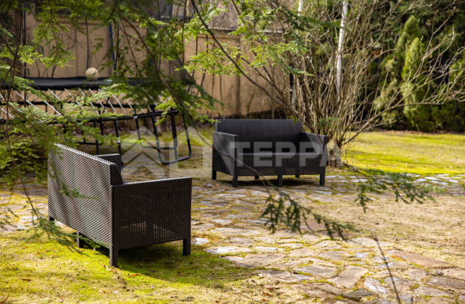 Объект ID 14665 - Дом