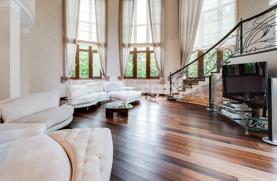 Объект ID 15689 - Таунхаус