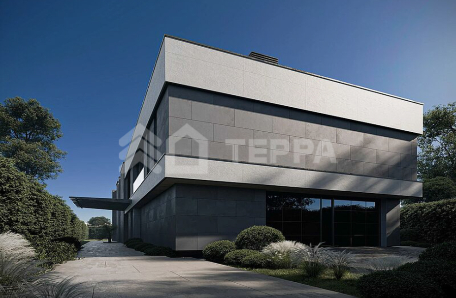 Объект ID 18820 - Дом