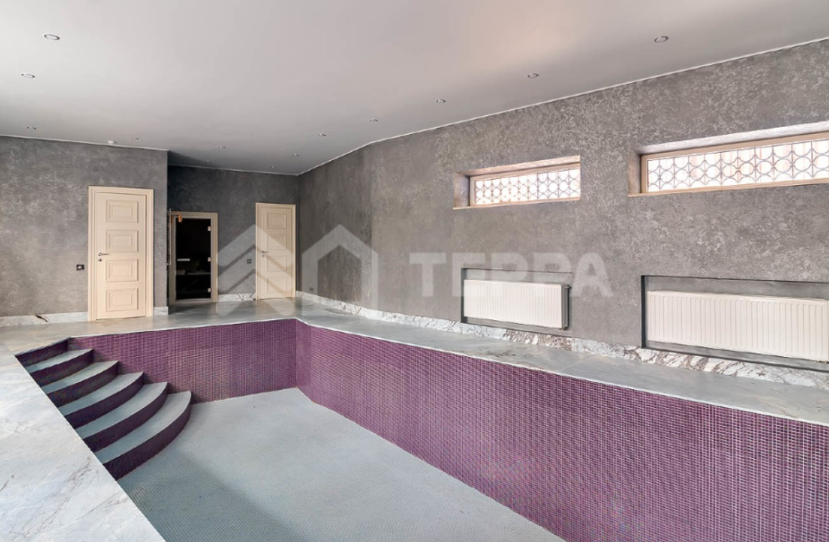 Объект ID 6539 - Дом