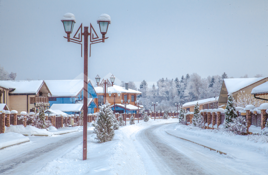 Руза Фэмили парк