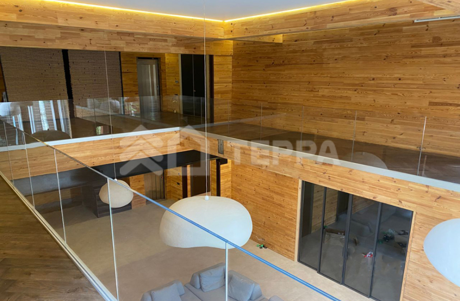 Объект ID 17262 - Дом