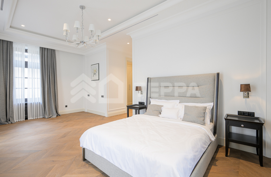 Объект ID 18767 - Дом