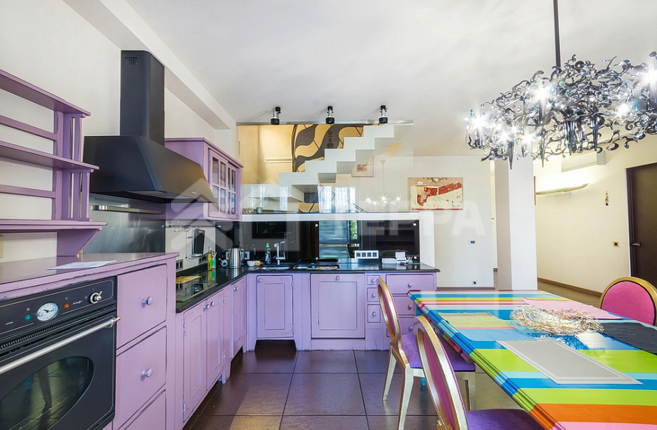 Объект ID 17142 - Таунхаус